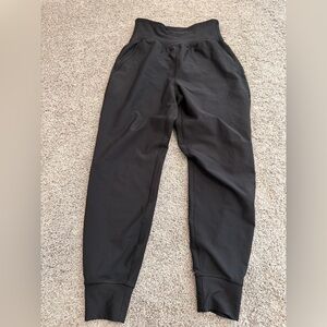 Old Navy Women’s Black Joggers